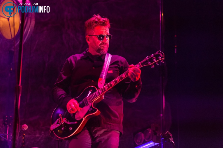 Eels op Eels - 18/06 - TivoliVredenburg foto