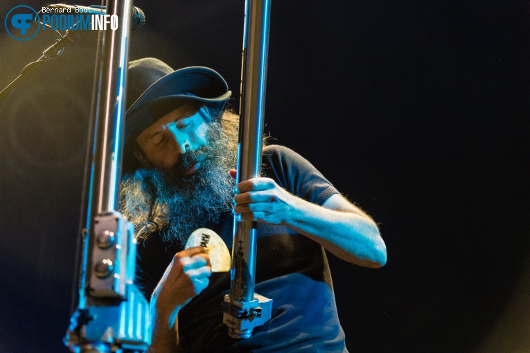 That 1 Guy op Eels - 18/06 - TivoliVredenburg foto