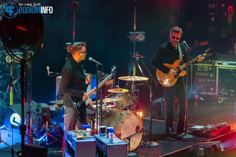 Eels op Eels - 18/06 - TivoliVredenburg foto