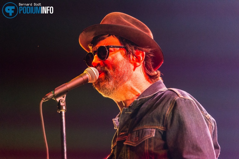 Eels op Eels - 18/06 - TivoliVredenburg foto