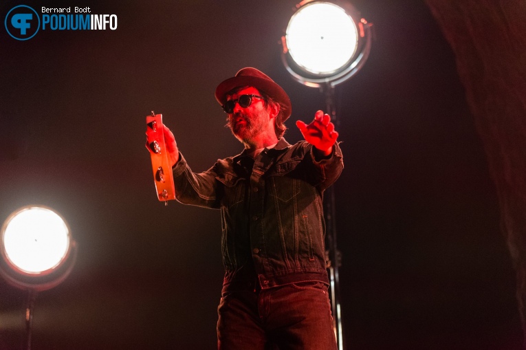 Eels op Eels - 18/06 - TivoliVredenburg foto