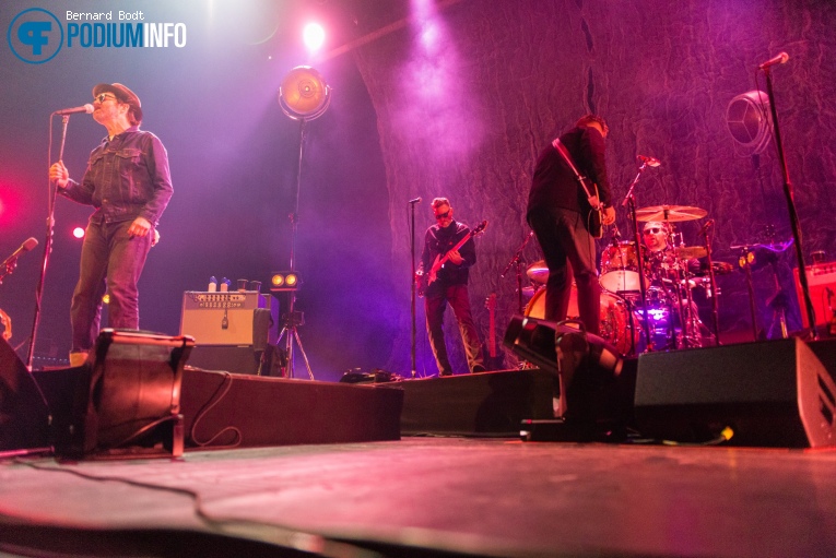 Eels op Eels - 18/06 - TivoliVredenburg foto