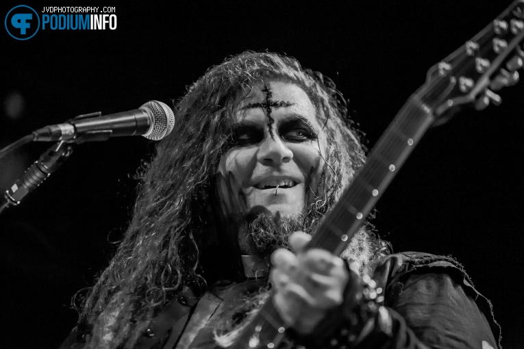 In This Moment op In This Moment - 18/6 - 013 foto