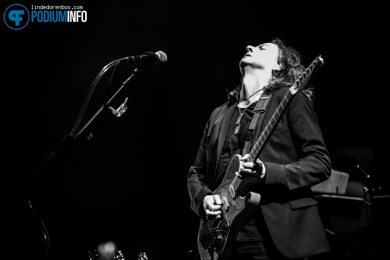 Roger Waters op Roger Waters - 18/06 - Ziggo Dome foto
