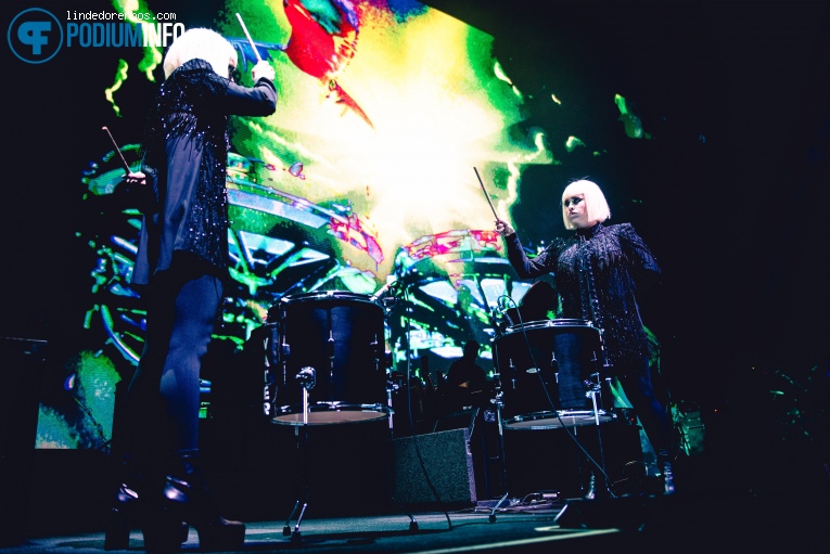 Roger Waters op Roger Waters - 18/06 - Ziggo Dome foto