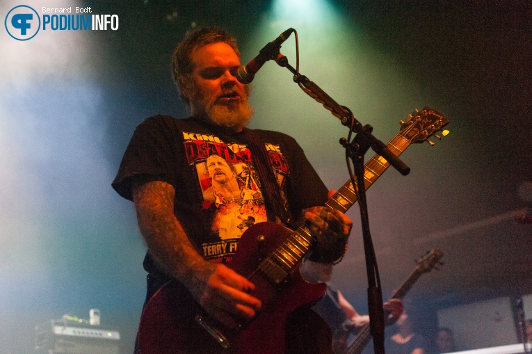 Neurosis op Neurosis - 19/06 - Doornroosje foto