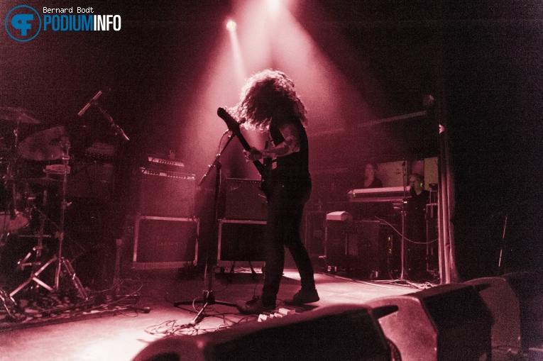 Deafkids op Neurosis - 19/06 - Doornroosje foto