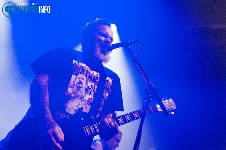 Neurosis op Neurosis - 19/06 - Doornroosje foto