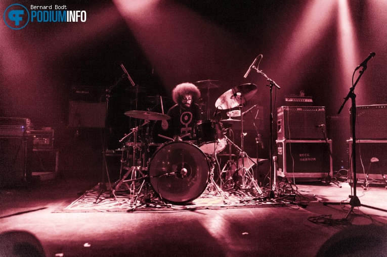 Deafkids op Neurosis - 19/06 - Doornroosje foto