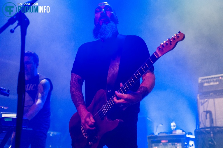 Neurosis op Neurosis - 19/06 - Doornroosje foto