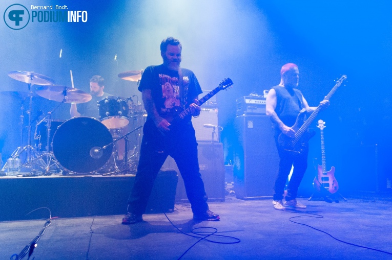 Foto Neurosis op Neurosis - 19/06 - Doornroosje