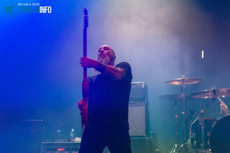 Neurosis op Neurosis - 19/06 - Doornroosje foto