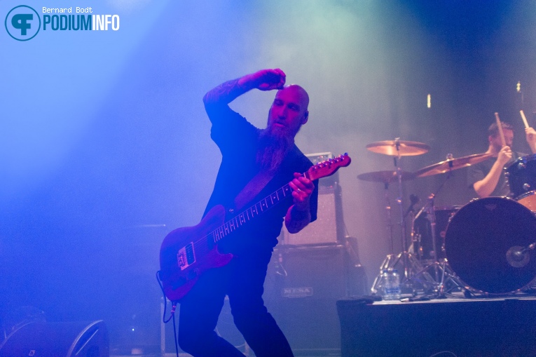Neurosis op Neurosis - 19/06 - Doornroosje foto