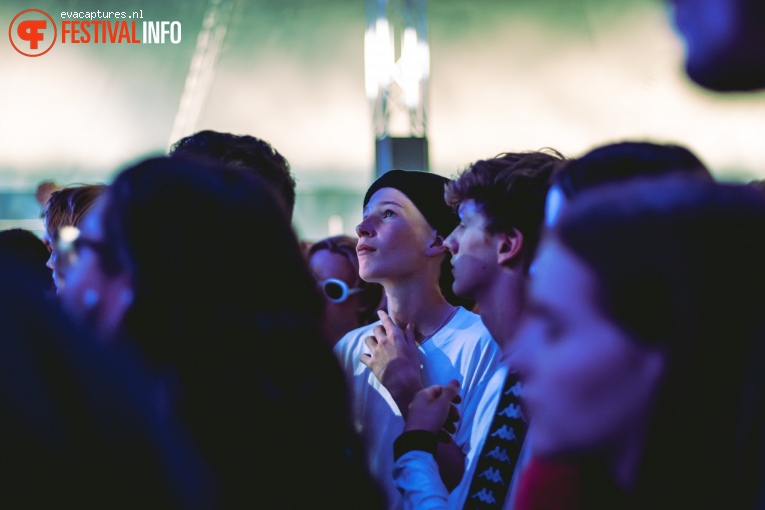 WOO HAH! 2018 foto