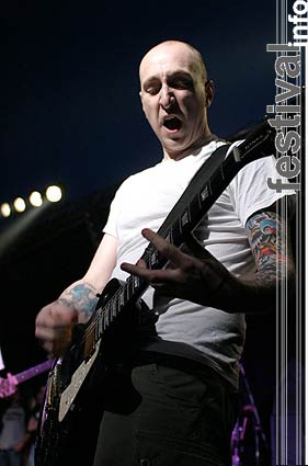 Groezrock 2004 foto