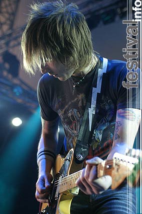 Groezrock 2004 foto