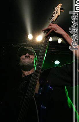 Groezrock 2004 foto