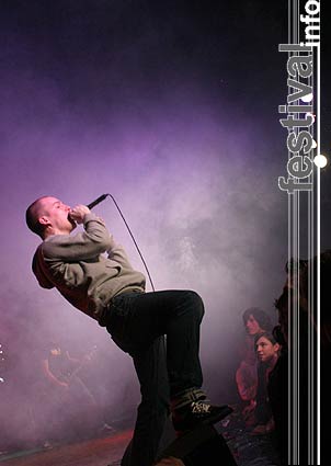 Groezrock 2004 foto