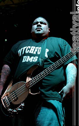 Groezrock 2004 foto