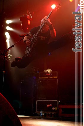 Groezrock 2004 foto