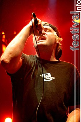 Groezrock 2004 foto