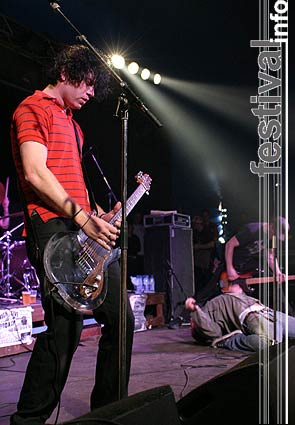 Groezrock 2004 foto