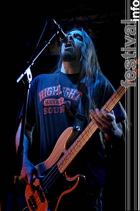 Groezrock 2004 foto