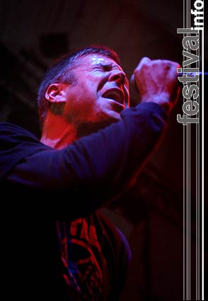 Groezrock 2004 foto