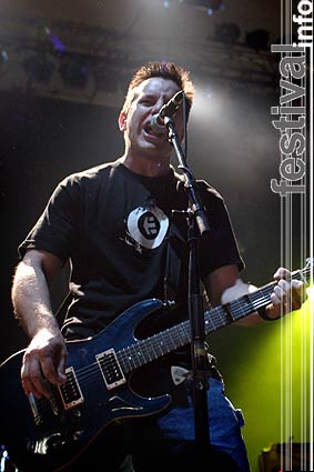 Groezrock 2004 foto