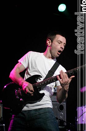 Groezrock 2004 foto