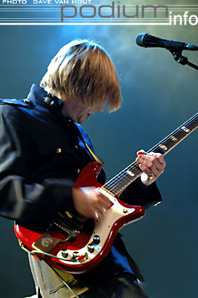Kula Shaker op Kula Shaker - 2/3 - Effenaar foto