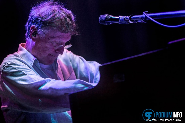 Steve Winwood op Steve Winwood - 06/07 - Paradiso foto