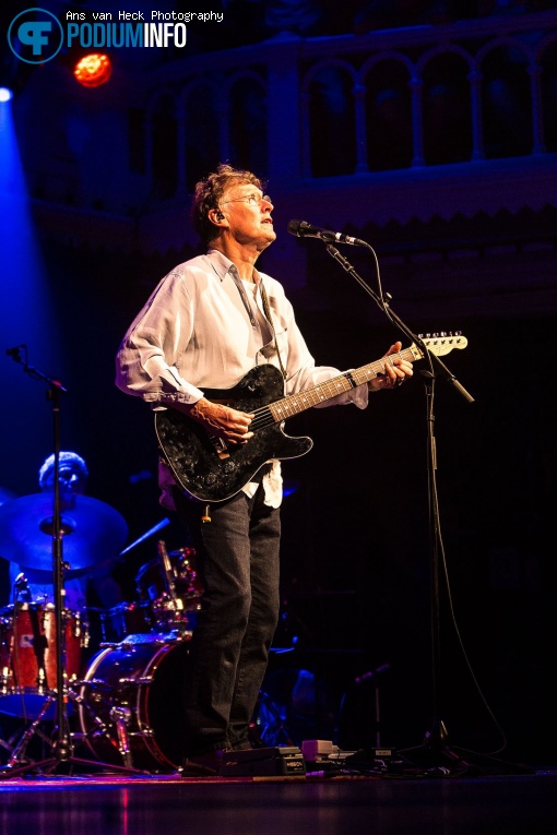 Steve Winwood op Steve Winwood - 06/07 - Paradiso foto