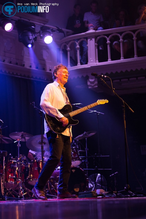 Steve Winwood op Steve Winwood - 06/07 - Paradiso foto