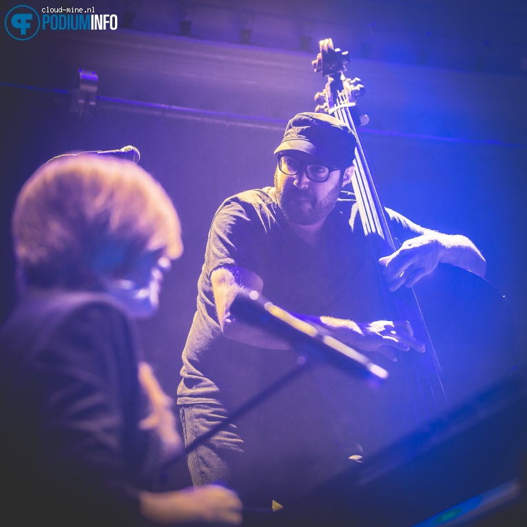 Melody Gardot op Melody Gardot - 09/07 - Paradiso foto