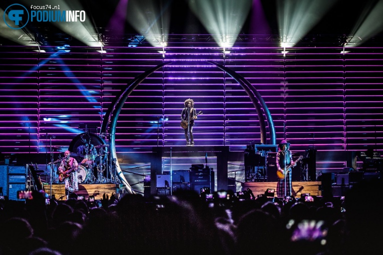 Lenny Kravitz op Lenny Kravitz -24/06 - Ziggo Dome foto