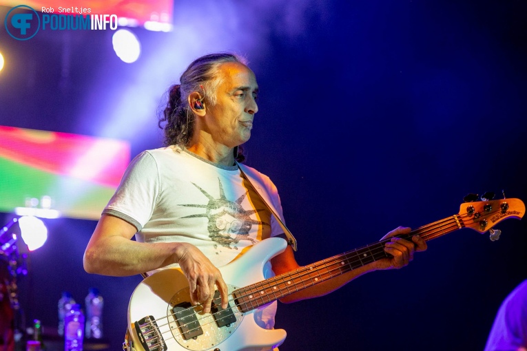 Foto Santana op Santana - 26/06 - Ziggo Dome