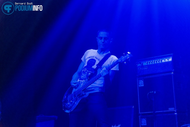 Dead Cross op Dead Cross - 26/06 - Effenaar foto