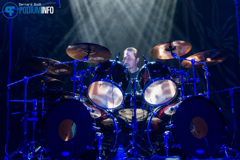 Dead Cross op Dead Cross - 26/06 - Effenaar foto
