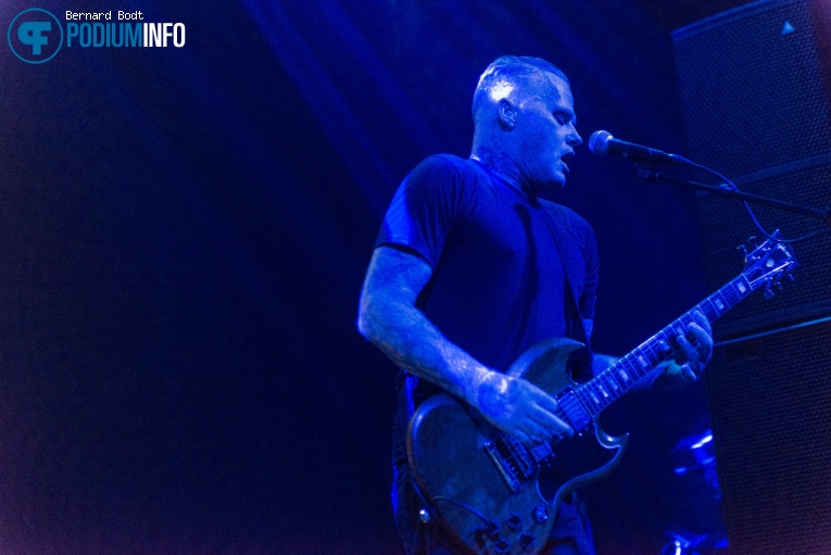 Foto Dead Cross op Dead Cross - 26/06 - Effenaar