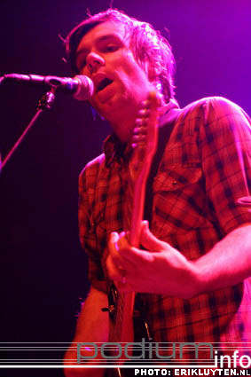 Black Gold op Panic At The Disco - 7/3 - 013 foto