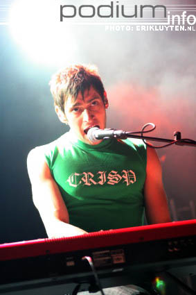Black Gold op Panic At The Disco - 7/3 - 013 foto
