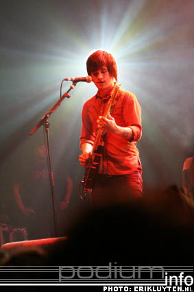 Panic! At The Disco op Panic At The Disco - 7/3 - 013 foto