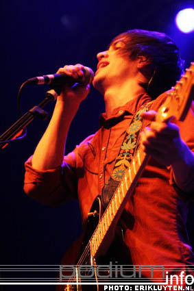 Panic! At The Disco op Panic At The Disco - 7/3 - 013 foto