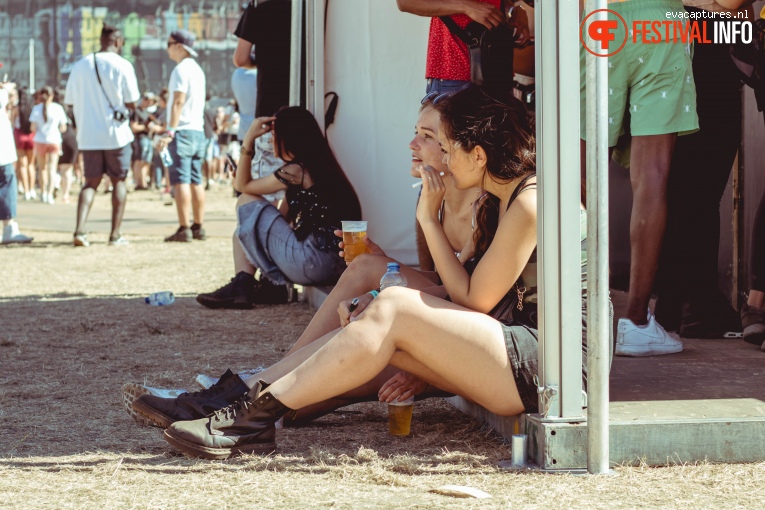 Oh My! Music Festival 2018 foto