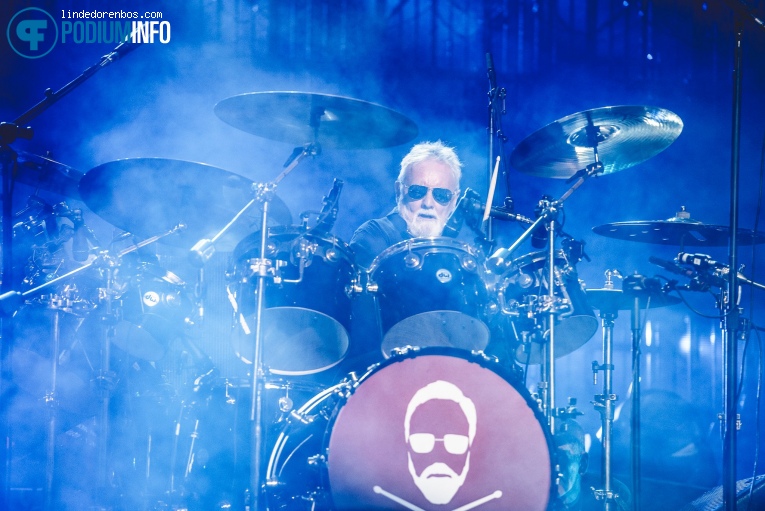 Queen op Queen - 27/06 - Rotterdam Ahoy foto