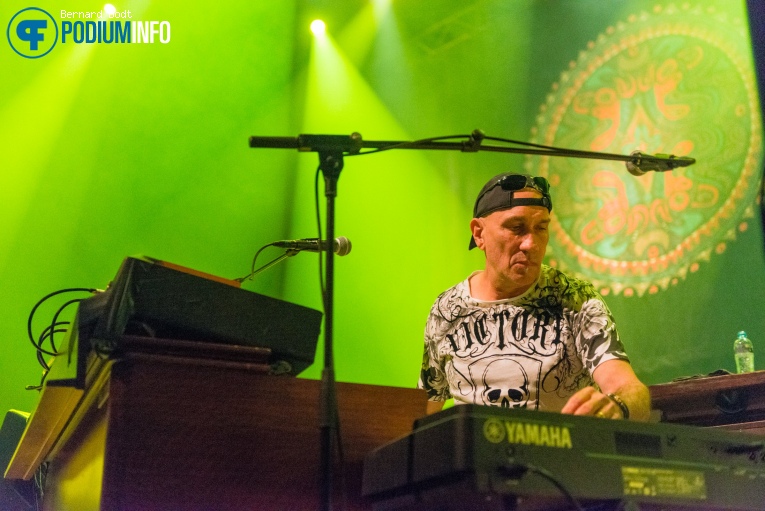 Gov't Mule op Giv't Mule - 30/06 - TivoliVredenburg foto