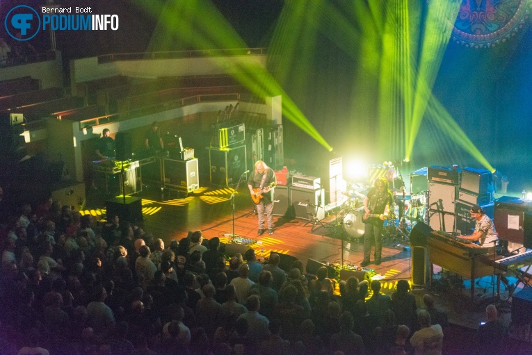 Gov't Mule op Giv't Mule - 30/06 - TivoliVredenburg foto