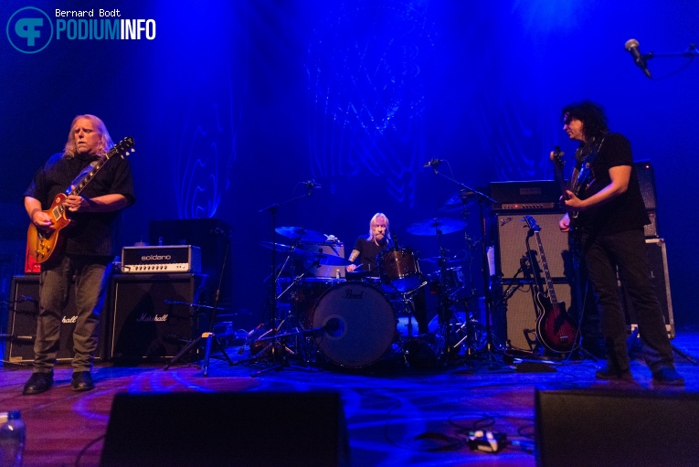 Gov't Mule op Giv't Mule - 30/06 - TivoliVredenburg foto