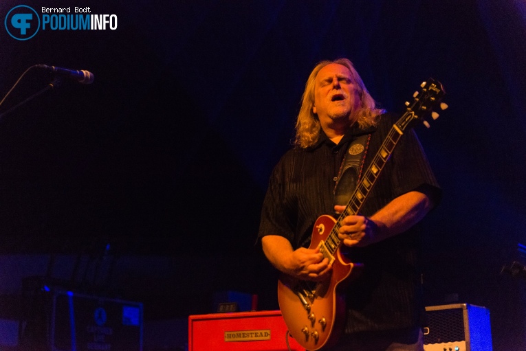 Gov't Mule op Giv't Mule - 30/06 - TivoliVredenburg foto